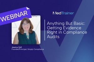 Compliance Audits