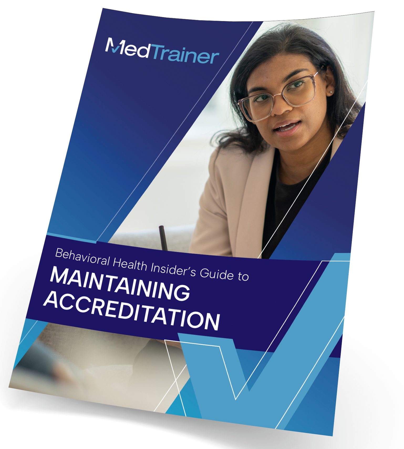 Behavioral Health Accreditation