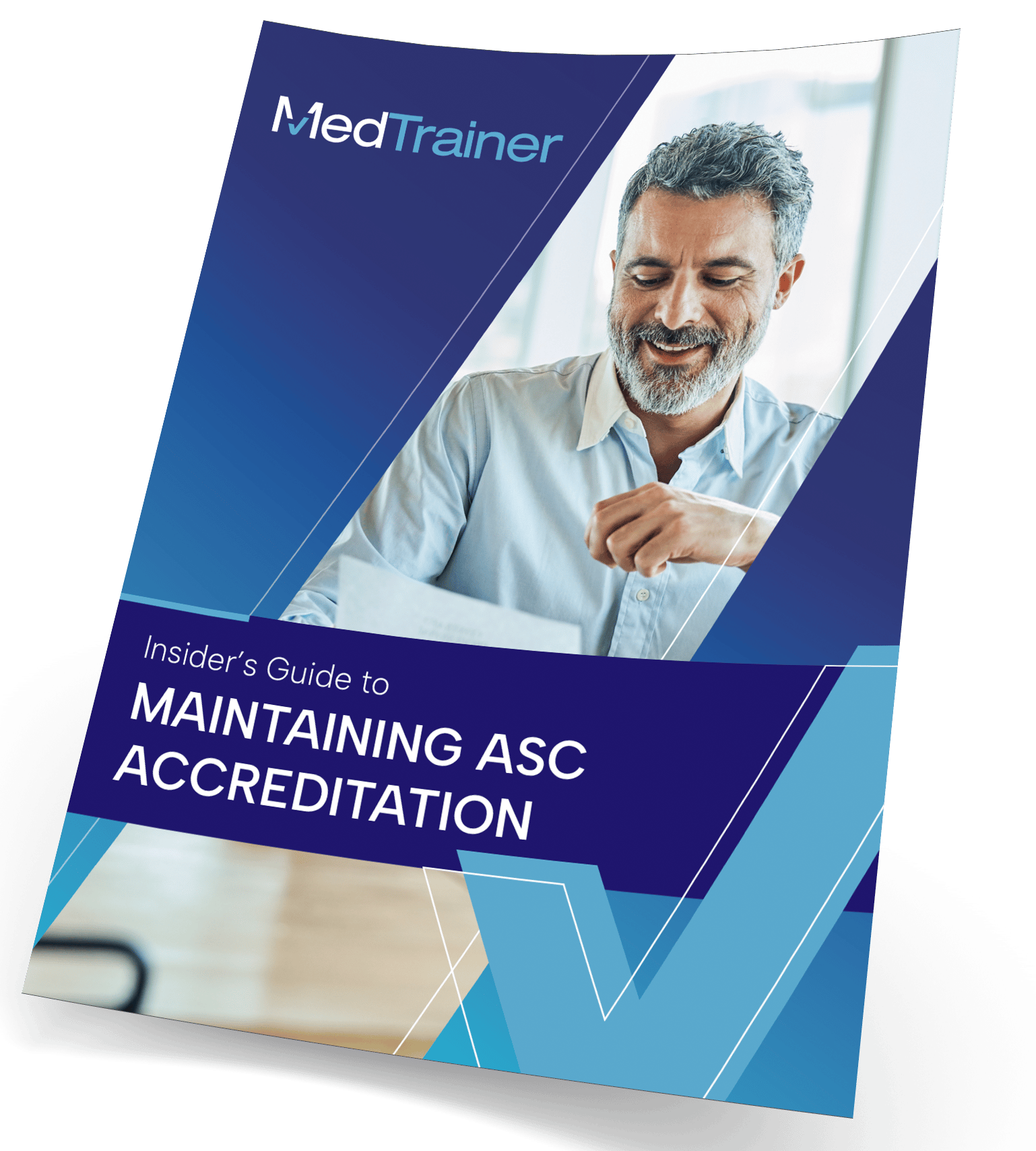 Insider's Guide to Maintaining ASC Accreditation