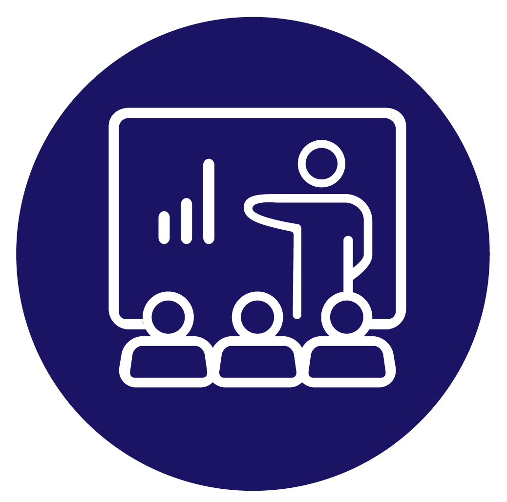 Ready-to-Use Dashboard and Presentation for Your Governing Board