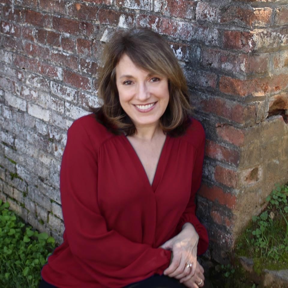 Kelley Sewell Headshot Kelley Sewell Headshot