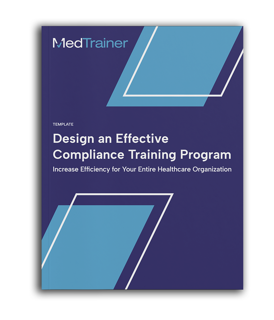 Design An Effective Compliance Training Program | Free Template