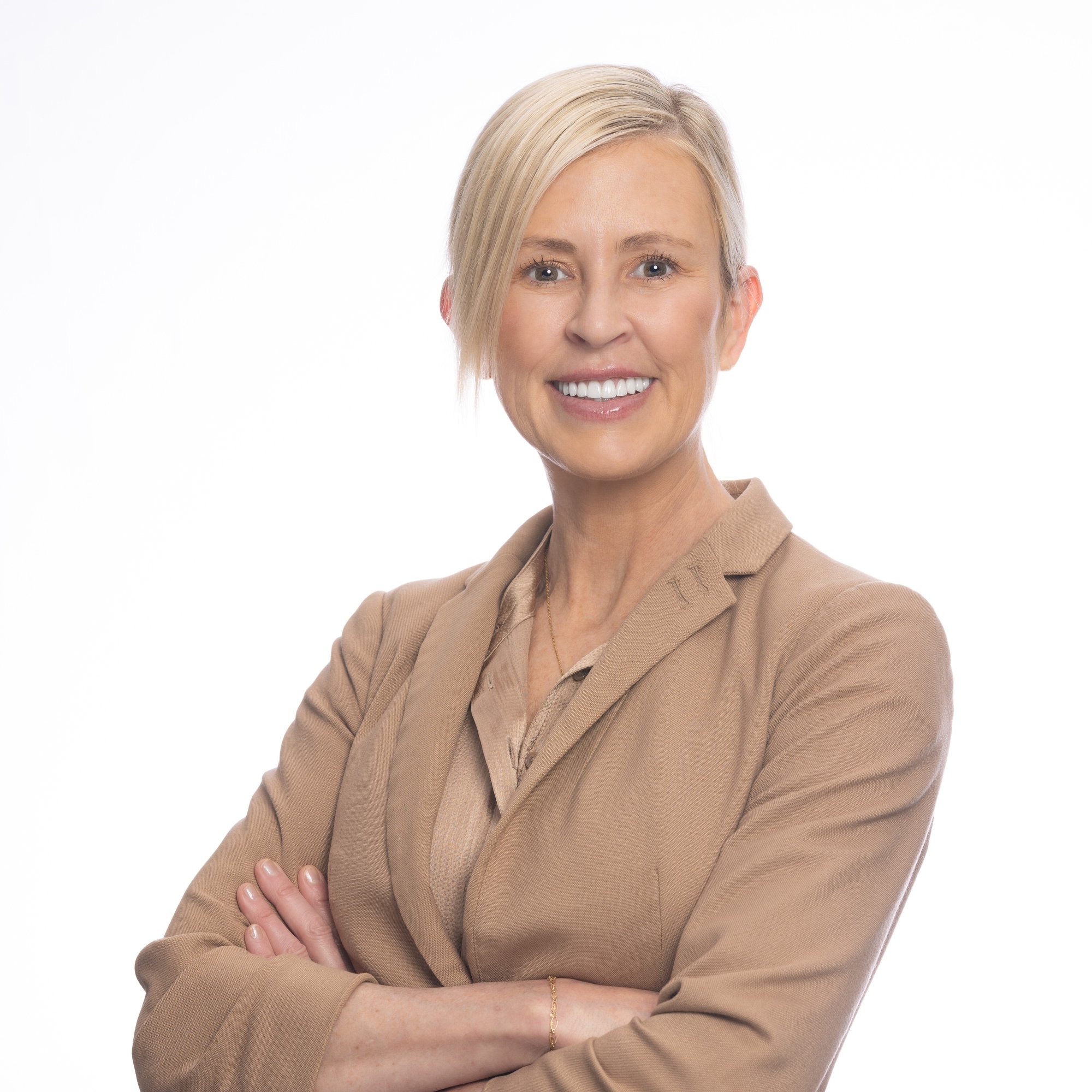 Julie Walker