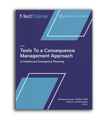 Consequence Management Toolkit