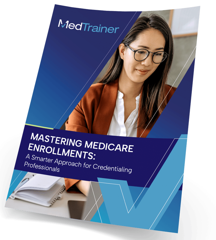 Don’t Let Medicare Enrollment Mistakes Cost You