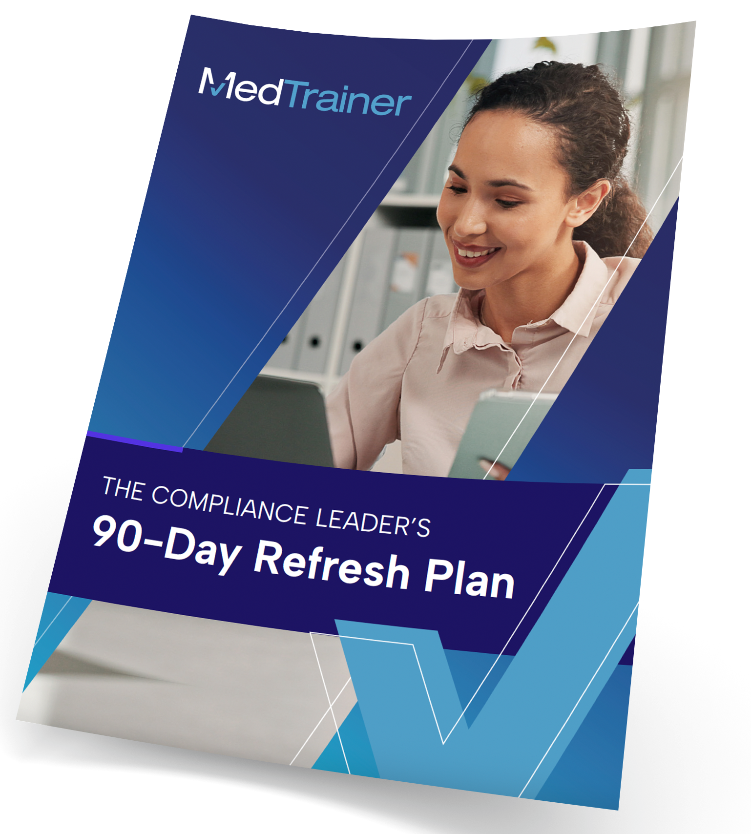 90-Day Refresh Plan