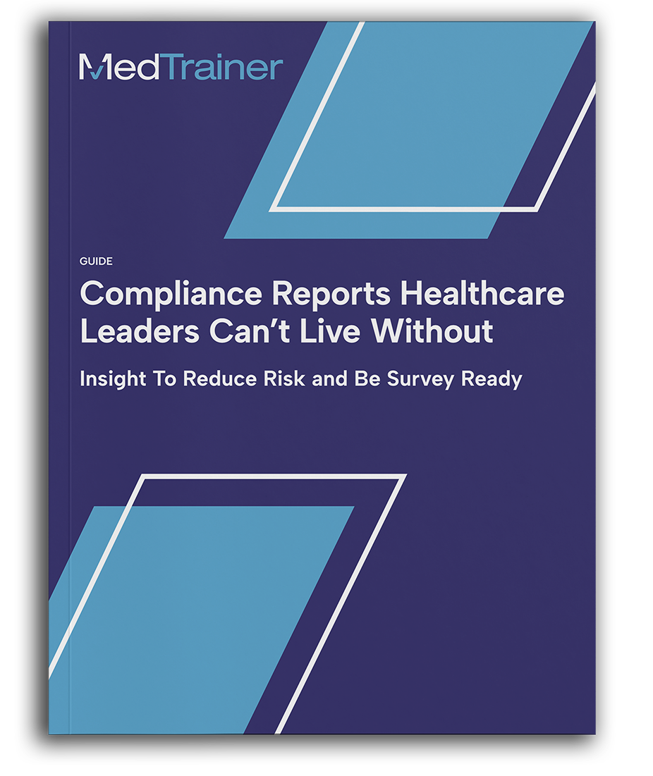 Compliance Reporting That Makes a Difference