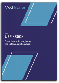 USP 800 Guide