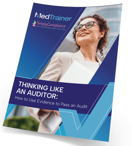 Thinking Like an Auditor: How to Use Evidence to Pass an Audit