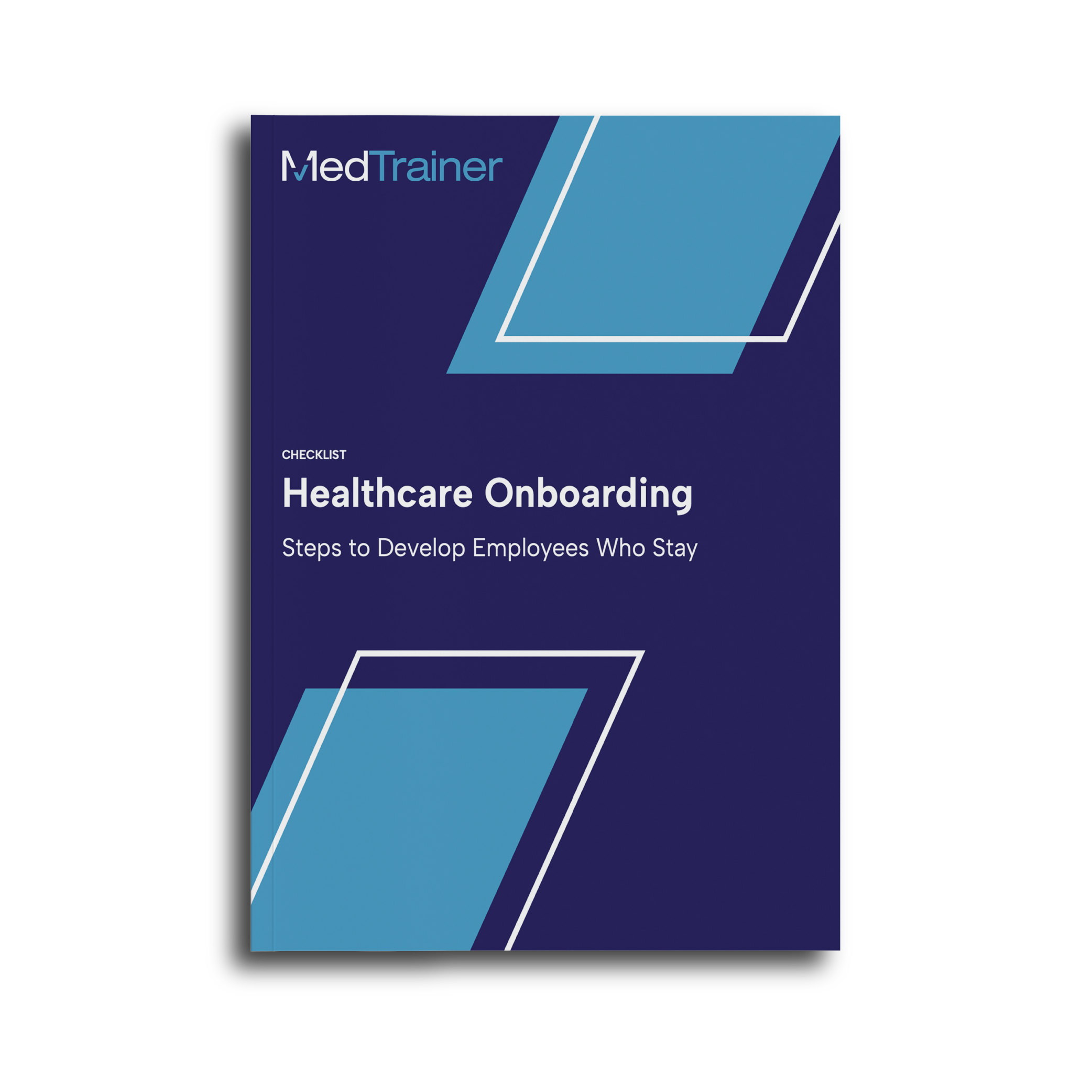 Checklist | Healthcare New Hire Onboarding