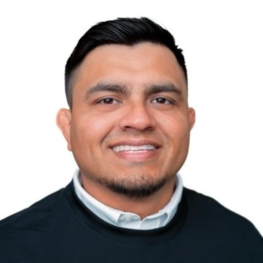 Richard Hernandez