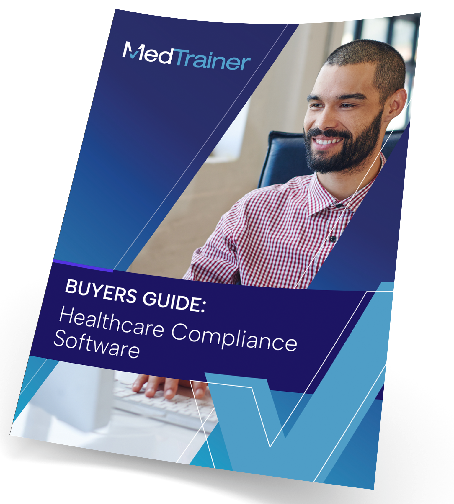 Buyer’s Guide: Healthcare Compliance Software Buyer’s Guide: Healthcare Compliance Software