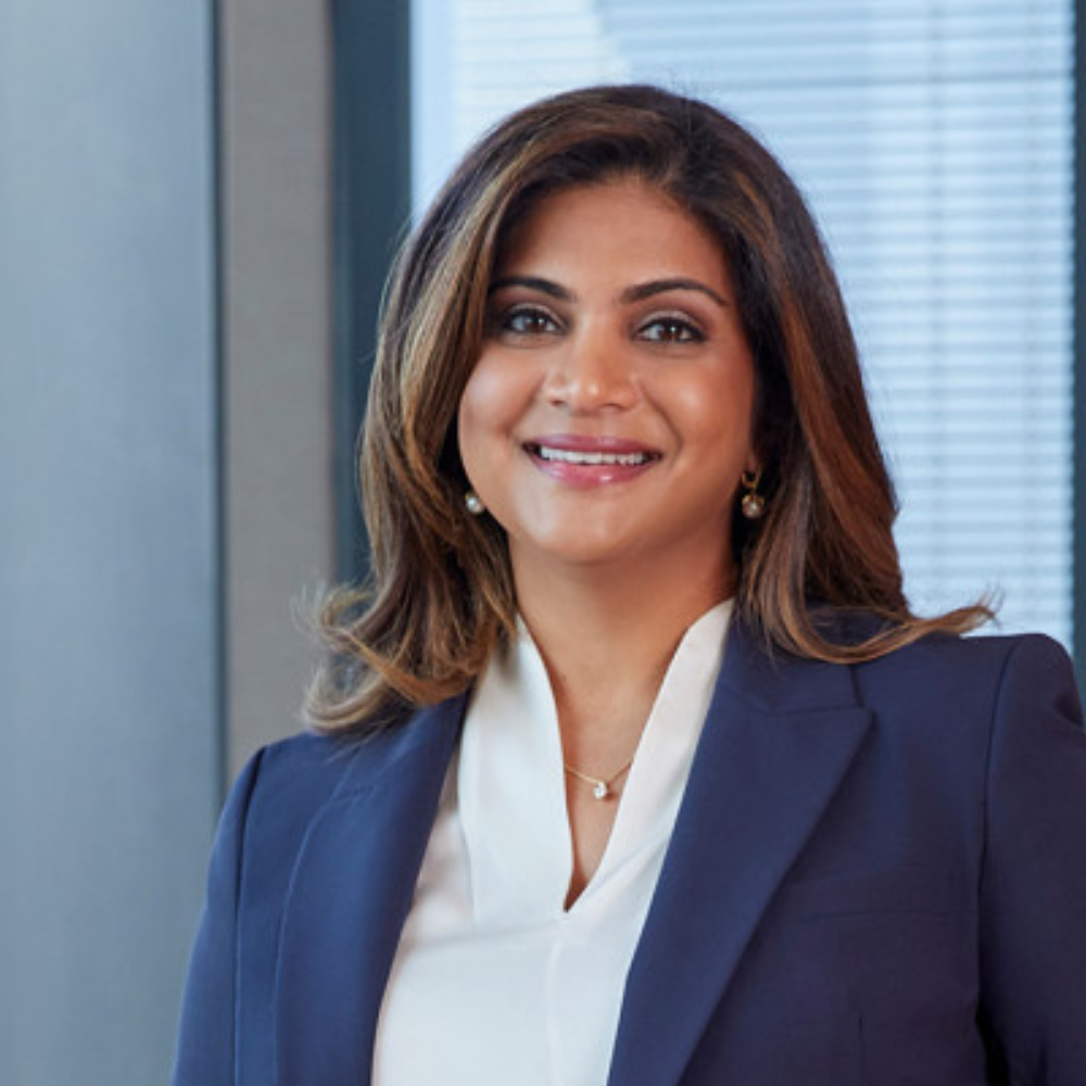 Tara Ravi