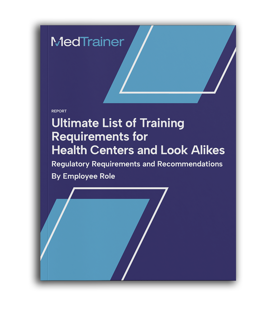 community-health-centers-training-requirement-medtrainer