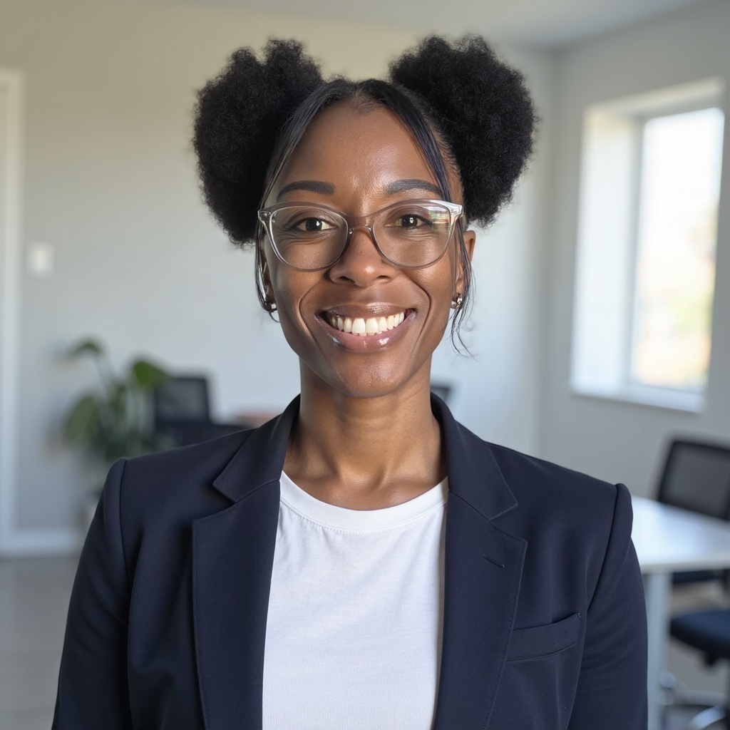 Mary Michaud headshot Mary Michaud headshot