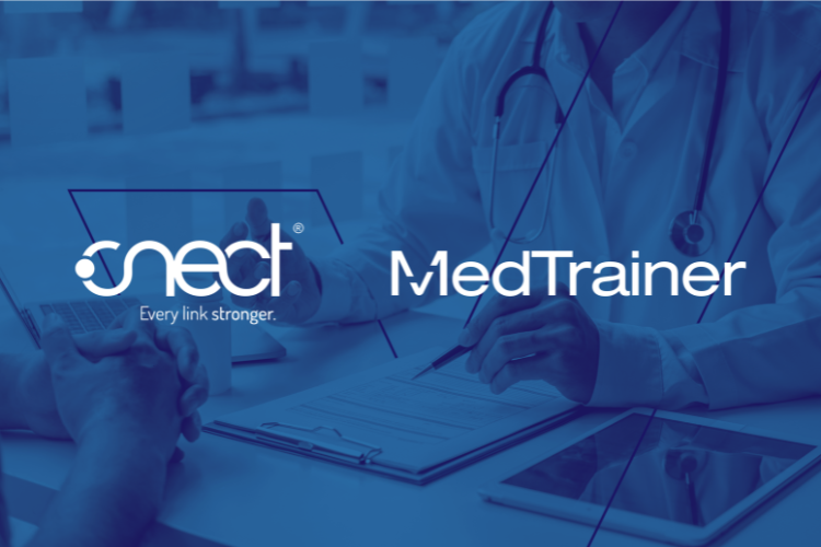 MedTrainer Named Compliance and Credentialing Partner for CNECT MedTrainer Named Compliance and Credentialing Partner for CNECT
