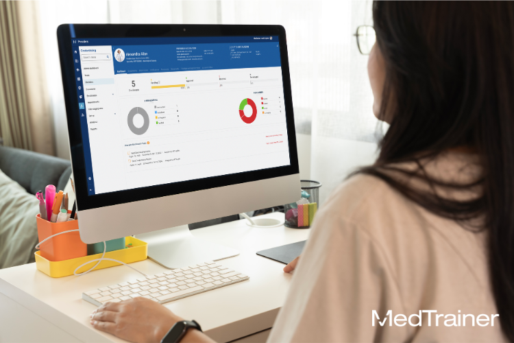 Indian and Tribal Health Centers Increasingly Turn to MedTrainer to Modernize Workforce Compliance