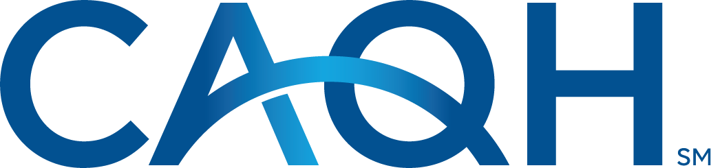 CAQH logo