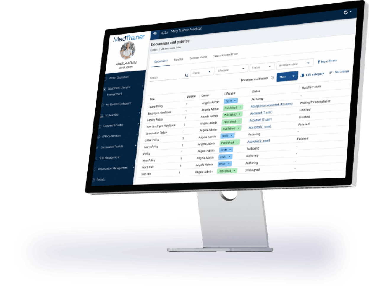 software screenshot